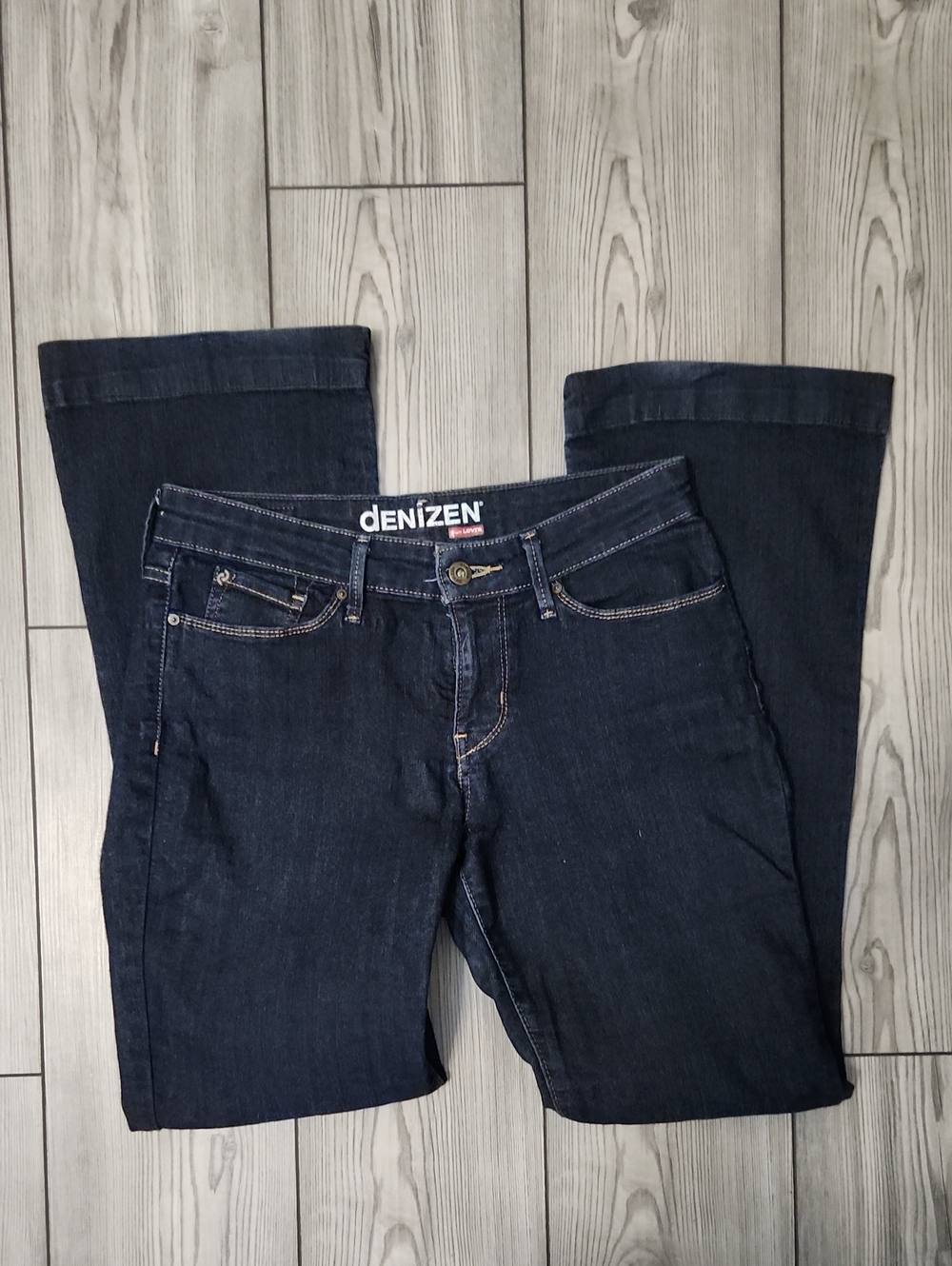 Levi's Jeans